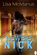 Newbie Nick cover