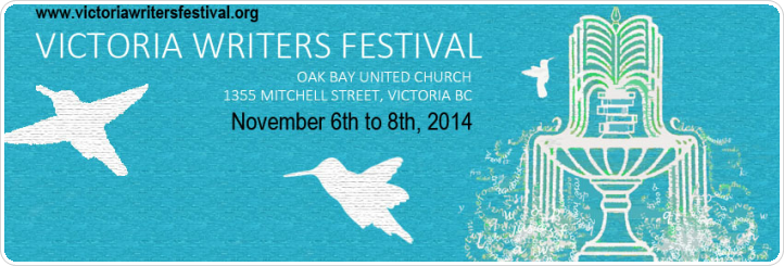 Victoria Writers Festival